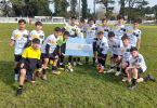 SANTAMARINA. 8va división. 27-06-2026.