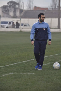 SERGIO MACEIRA. 03-08-2026.