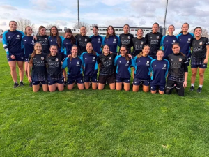 TANDIL. FEMENINO. 10-08-2026.