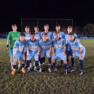 TANDIL. SUB 15. EN AYACUCHO. 20-08-2026.