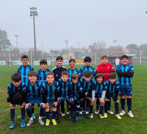UNICEN. 10ma división. 30-08-2026.