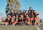 VELENSE. 9na división. 18-06-2026.