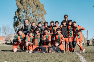 VELENSE. 9na división. 18-06-2026.