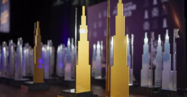 ALUMNI 2026. PREMIOS. CENOZ TERNADO. 12-09-2026.
