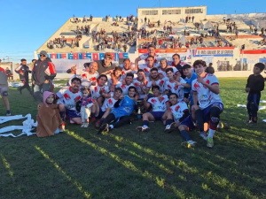 FERROCARRIL SUD. GANADOR DEL APERTURA. 13-09-2026.