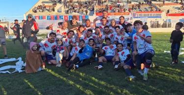 FERROCARRIL SUD. GANADOR DEL APERTURA. 13-09-2026.