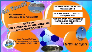 FLYER. XL LIBERTAD DE LOS PUEBLOS......09-09-2026.