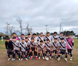 JUVENTUD UNIDA. 5ta división. 31-05-2026.