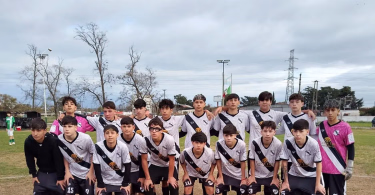 JUVENTUD UNIDA. 5ta división. 31-05-2026.