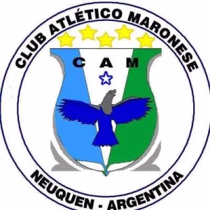 MARONESE DE NEUQUÉN. LOGO. 01-09-2026.