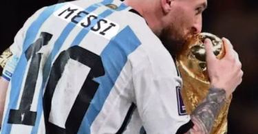 MESSI LIONEL. 31-08-2026.