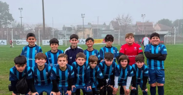 UNICEN. 10ma división. 30-08-2026.