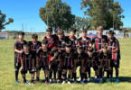DEFENSORES DE AYACUCHO. 8va. 09-04-2026.
