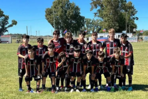 DEFENSORES DE AYACUCHO. 8va. 09-04-2026.