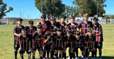 DEFENSORES DE AYACUCHO. 8va. 09-04-2026.