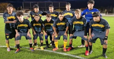 DEFENSORES DEL CERRO. 6ta división. 21-05-2026.
