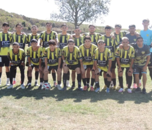 DEFENSORES DEL CERRO Reserva o 1era . 19-03-2026.