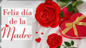 DÍA DE LA MADRE. 3. 18-10-2026.