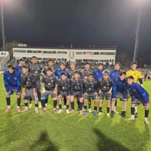 DOLORES. SUB 15. 01-10-2026.