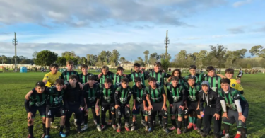 HEREDEROS. 7ma división. 04-10 - 2026