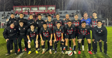 INDEPENDIENTE. 1era división. 20-08-2026.