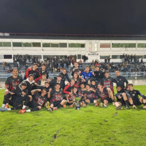 INDEPENDIENTE. RESWERVA. FESTEJO. 13-10-2026.