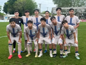 MADARIAGA. Sub 15. 22-10-2026.