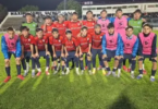 OLAVARRÍA. CAMPEÓN SUB 13. 15-10-2026.