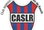 SAN LORENZO DE RAUCH. Escudo. 04-10-2026.