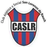 SAN LORENZO DE RAUCH. Escudo. 04-10-2026.