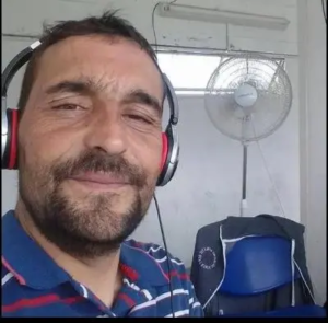 SERGIO MANCHA ADARO. 23-10-2026.