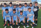 TANDIL. SUB 13. A la Final. 01-10-2026.