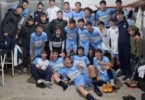 TANDIL. SUB 15. CLASIFICADO A SEMIS. 01-10-2026.
