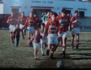 VELENSE. 1997 - 1998. 05-10-2026.