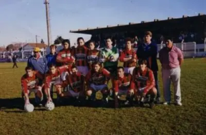 VELENSE. UNA FINAL DE 1998. 06-10-2026.